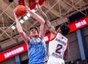  CBA常规赛转会风云：金州勇士盯上锋线强援，石宇奇或成交易筹码