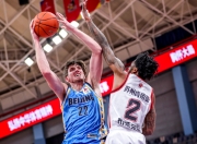  CBA常规赛转会风云：金州勇士盯上锋线强援，石宇奇或成交易筹码