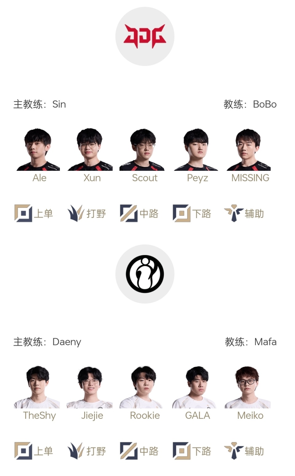 Doinb新星关键助攻表现惊艳，IG未来可期！
